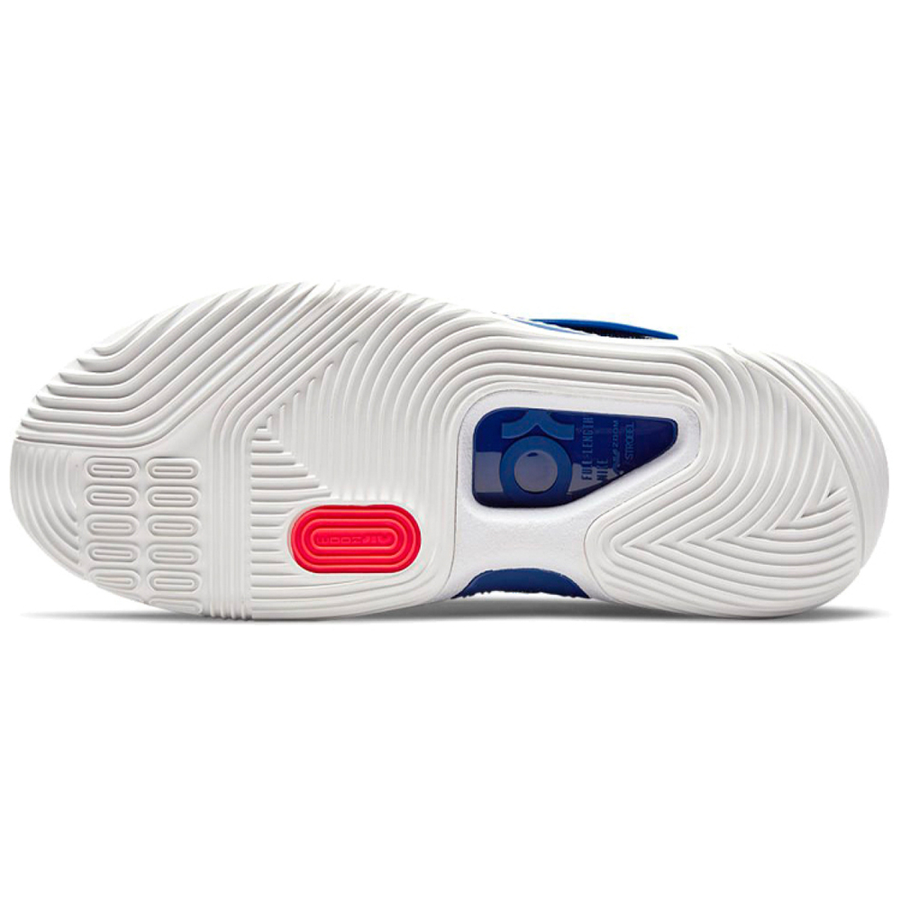 Кроссовки Nike KD 14 EP Psychedelic