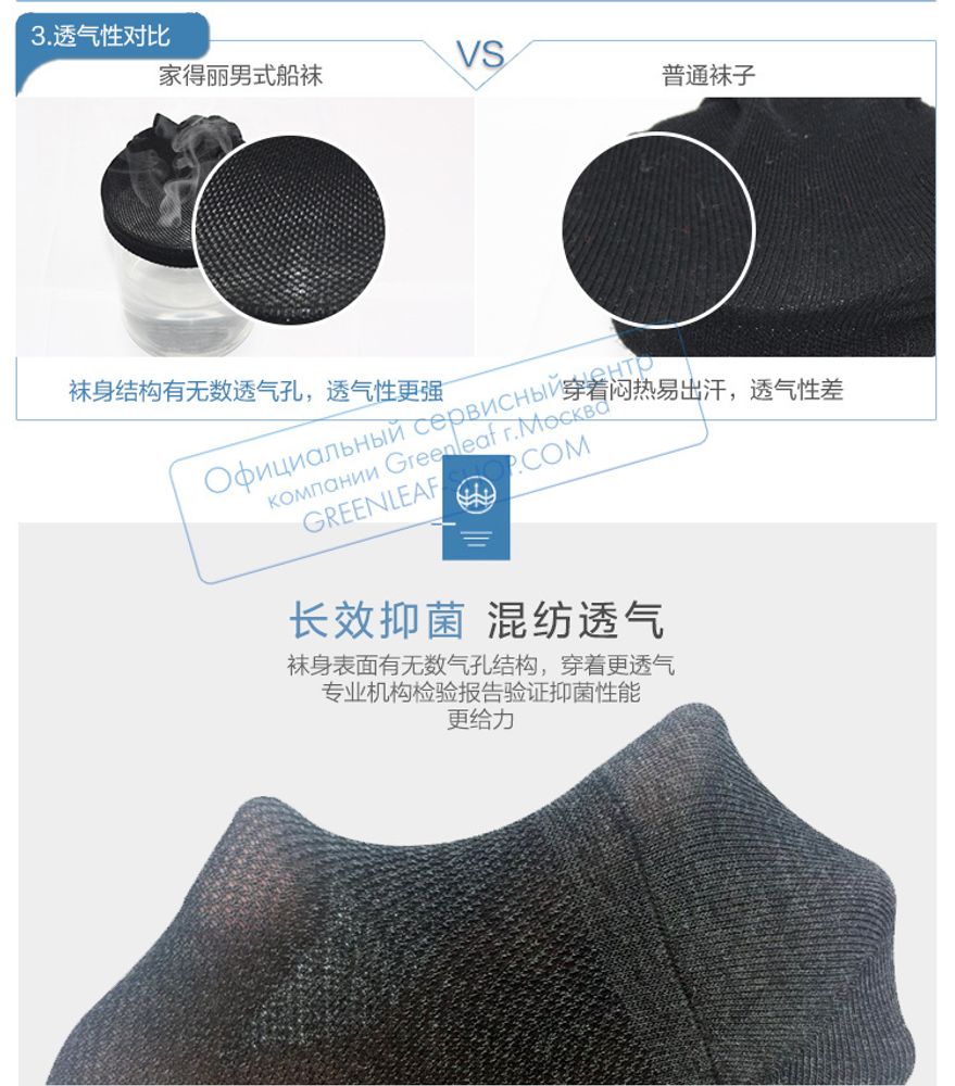 Гольфы женские KARDLI, 7 пар