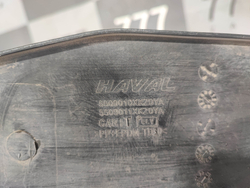 Кожух замка капота Haval M6 2 21-нв Б/У Оригинал 5509010XKZ0YA