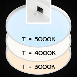 Накладной светильник Citilux Бейсик CL738320V