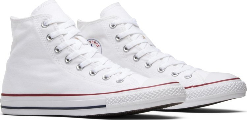 Converse Chuck Taylor All Star Hi 'Classic White'