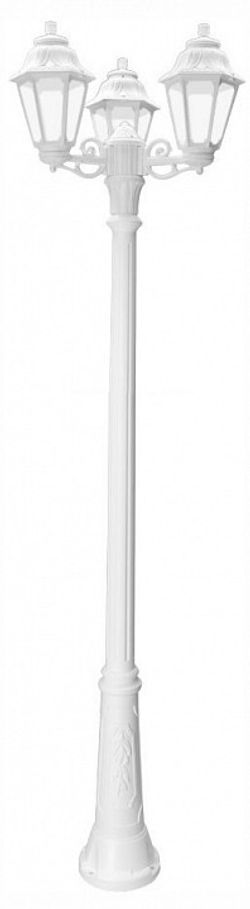 Фонарный столб Fumagalli Anna E22.157.S30.WXF1R