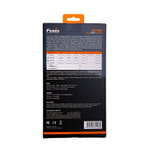 Набор подарочный Fenix HT18R + ALG-18 + AER-05 - 2800 лм, 1100 метров, Type-C, аккумулятор в комплек