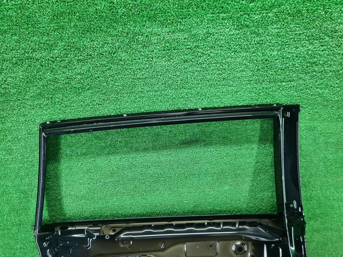 Дверь задняя левая Toyota RAV4 5 XA50 (2018-н.в.)