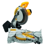 Пила торцовочная сетевая DeWALT DWS 713, DWS713-KS