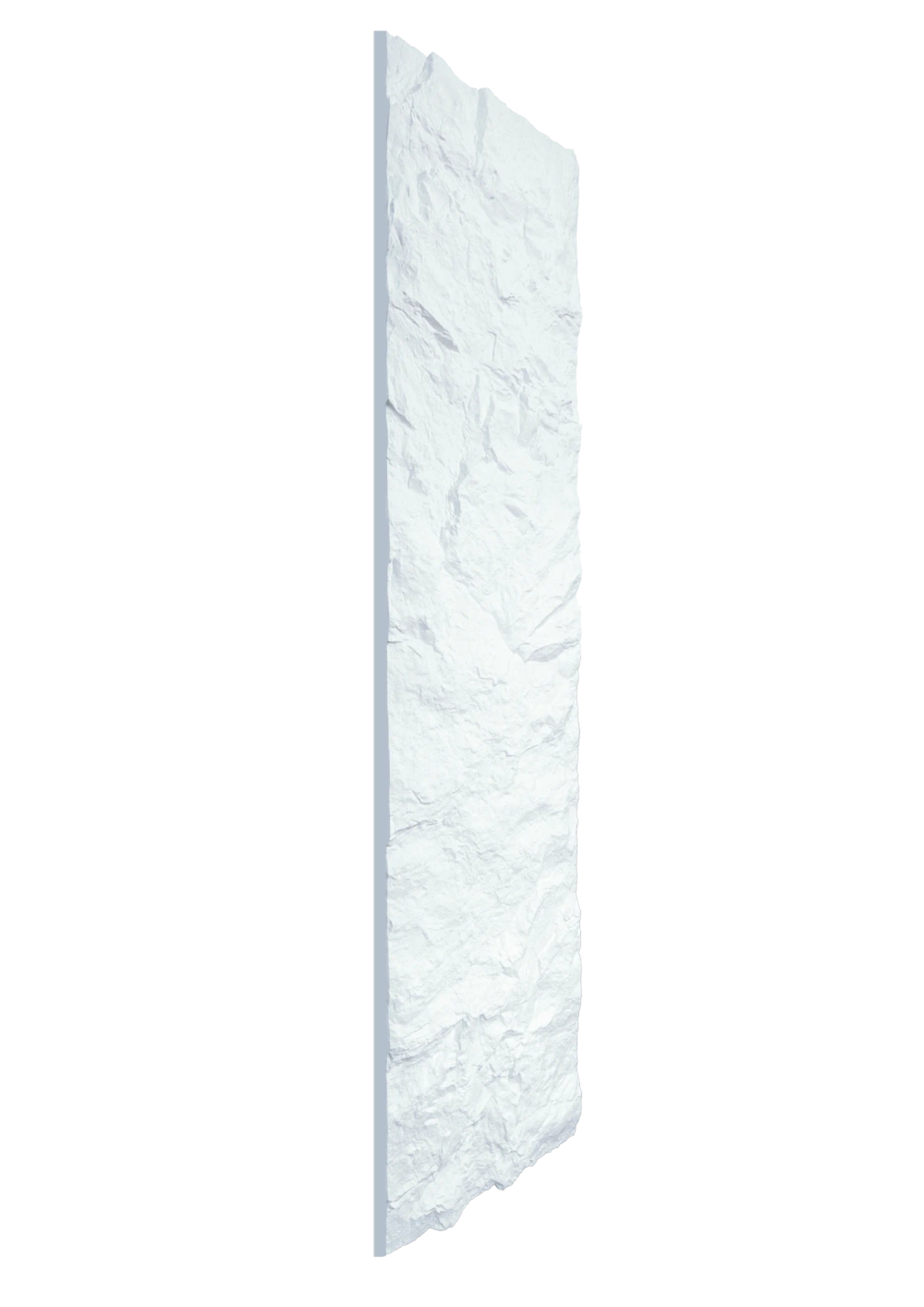 Панель из полиуретана 2900*600*50 мм, Rk016-1