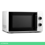 Микроволновая печь Centek CT-1550 белый