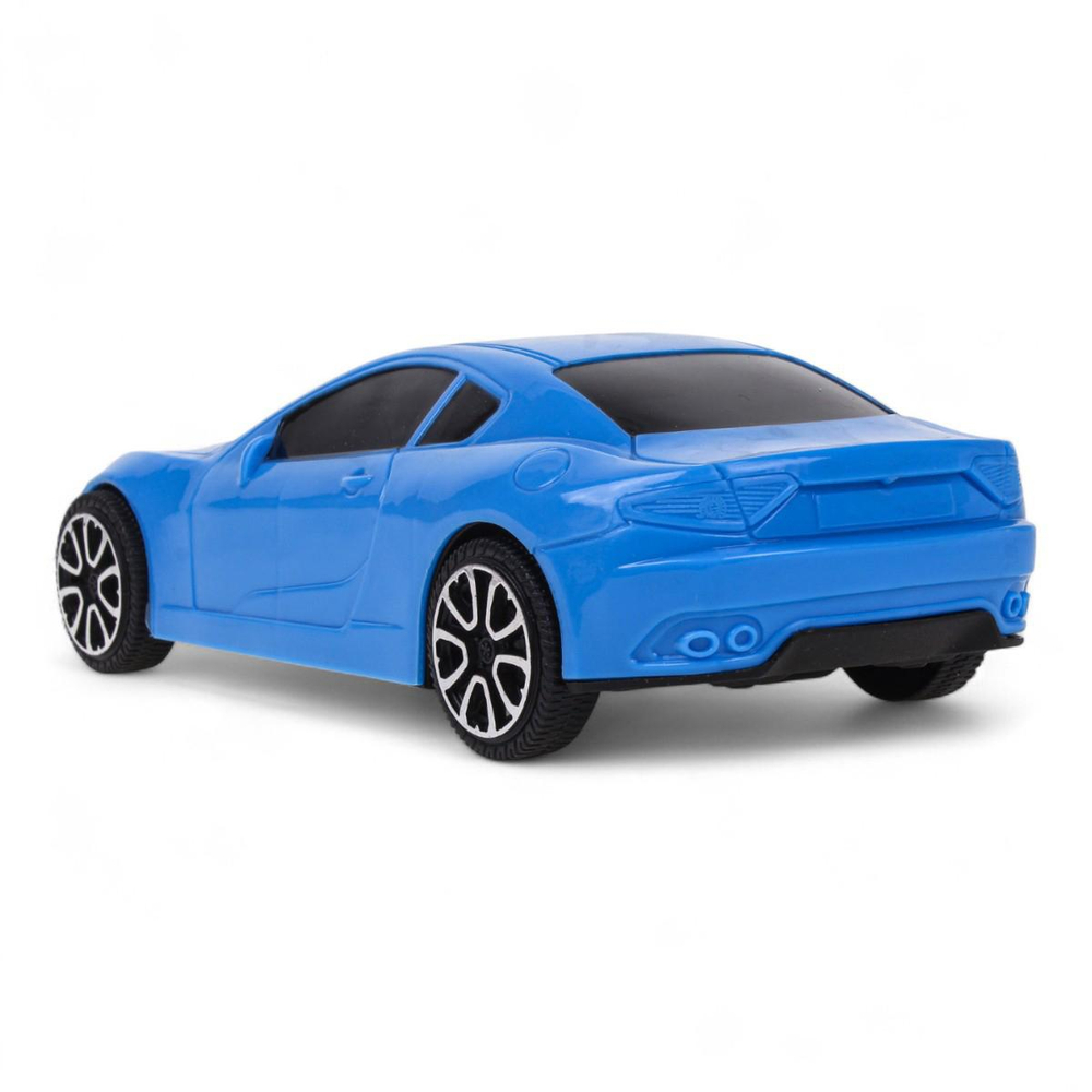 Машина Классическая ин. 20см, коробка 069-004