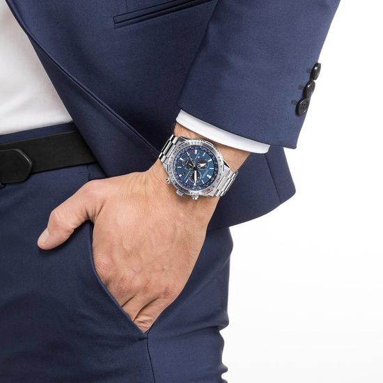 Наручные часы Citizen CB5000-50L