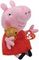 Yumşaq oyuncaq \ Мягкая игрушка \ Soft toys Peppa Pig - reg