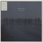 Mogwai	Les Revenants (OST)