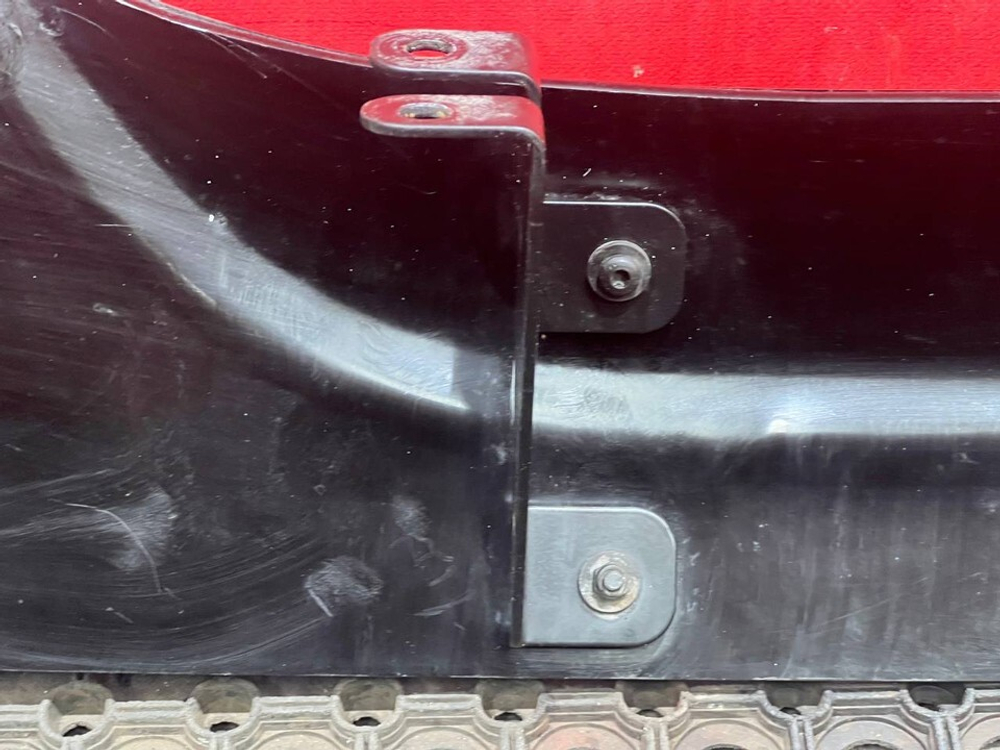 Козырек солнцезащитный 2018г.