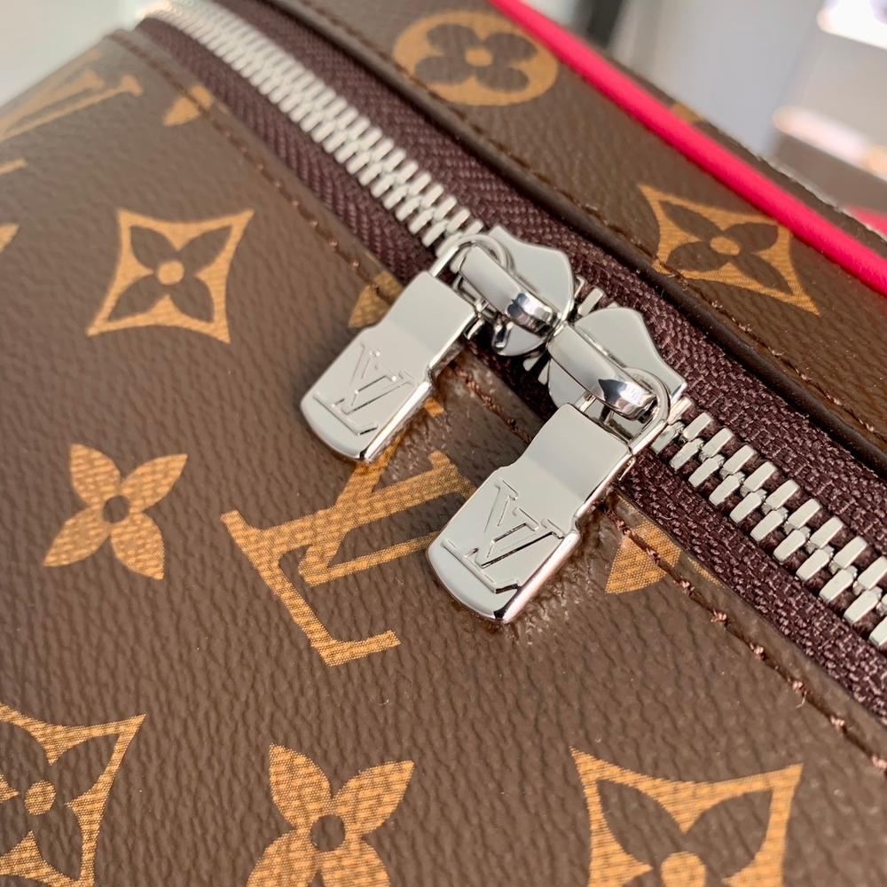 Louis Vuitton Nice Mini Toiletry Pouch