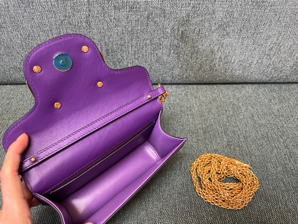 Valentino Small Loco Bag 20 cm