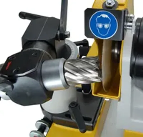 Набор борфрез с покрытием Blue-Tec из 40 шт., Karnasch, арт. 11.4853