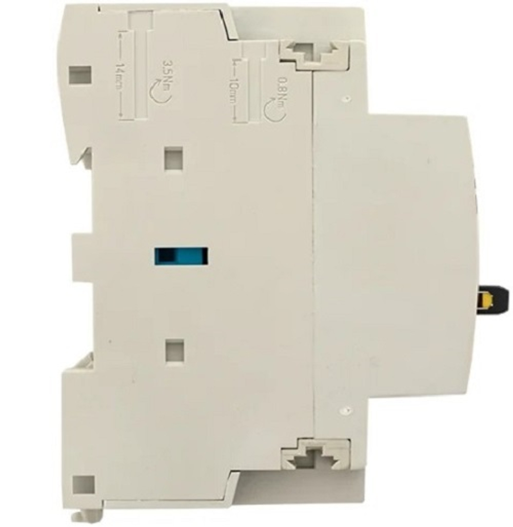 Контактор  EKF km-2m-63-20
