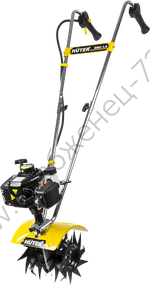 Культиватор HUTER GMC-1.8