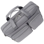 Сумка для ноутбука Lamark L266 Dark Grey