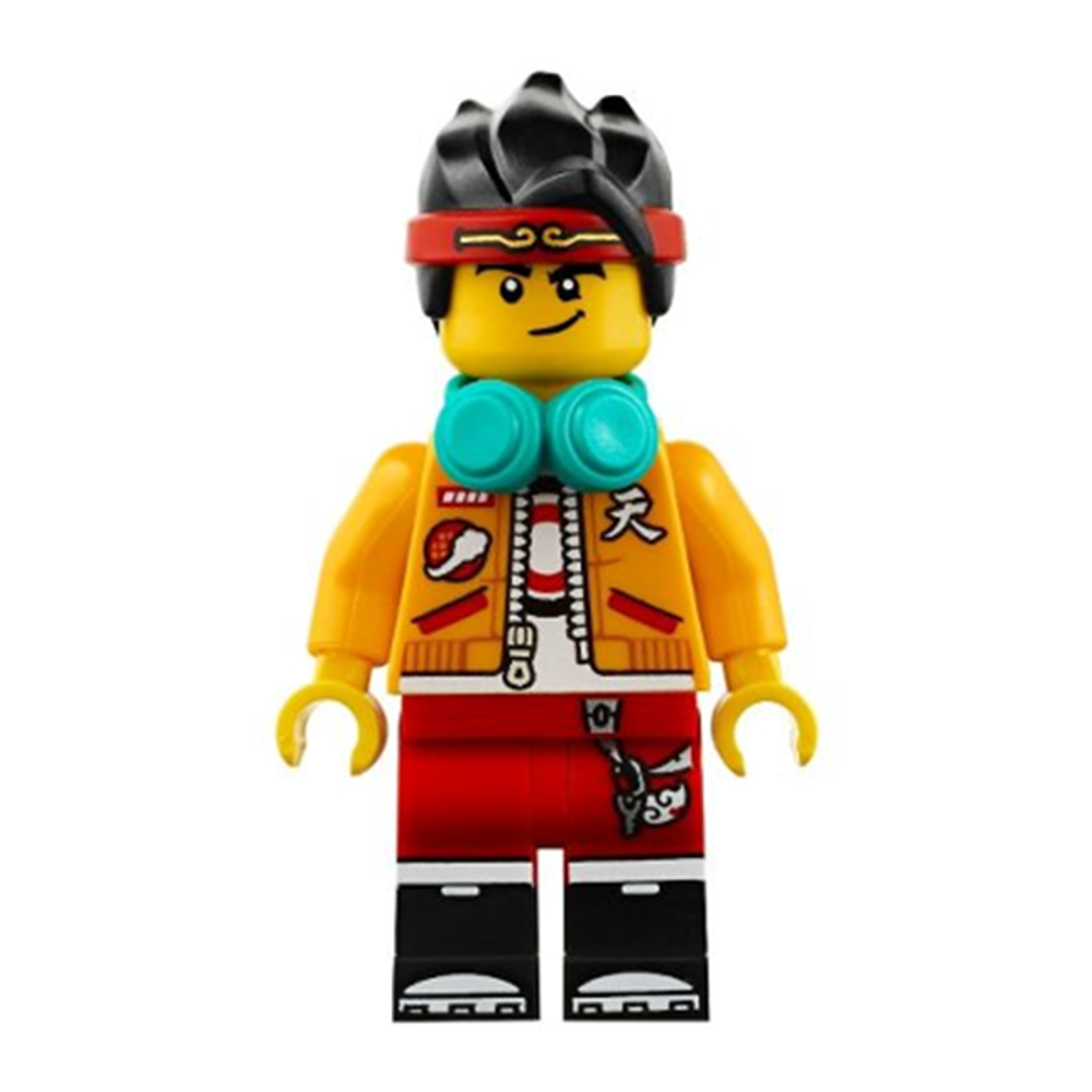 Манки-кид mk001