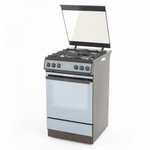 Плита комбинированная Kaiser HGE 52508 KB