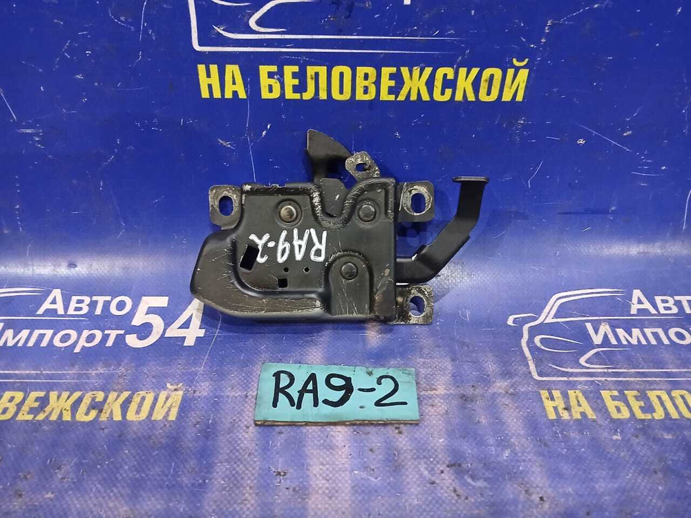 Замок капота Honda ODYSSEY 2002