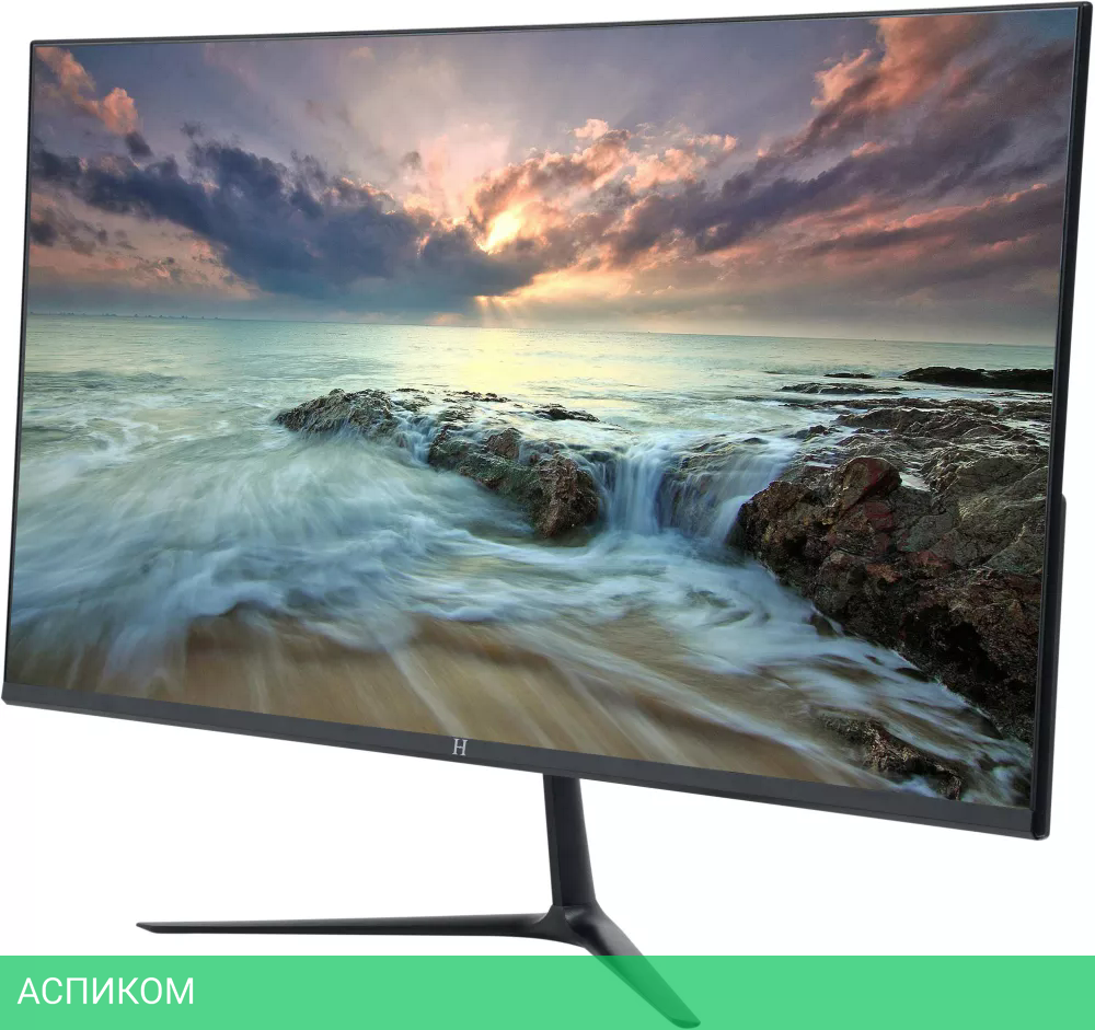 Монитор Horizont H24Z75