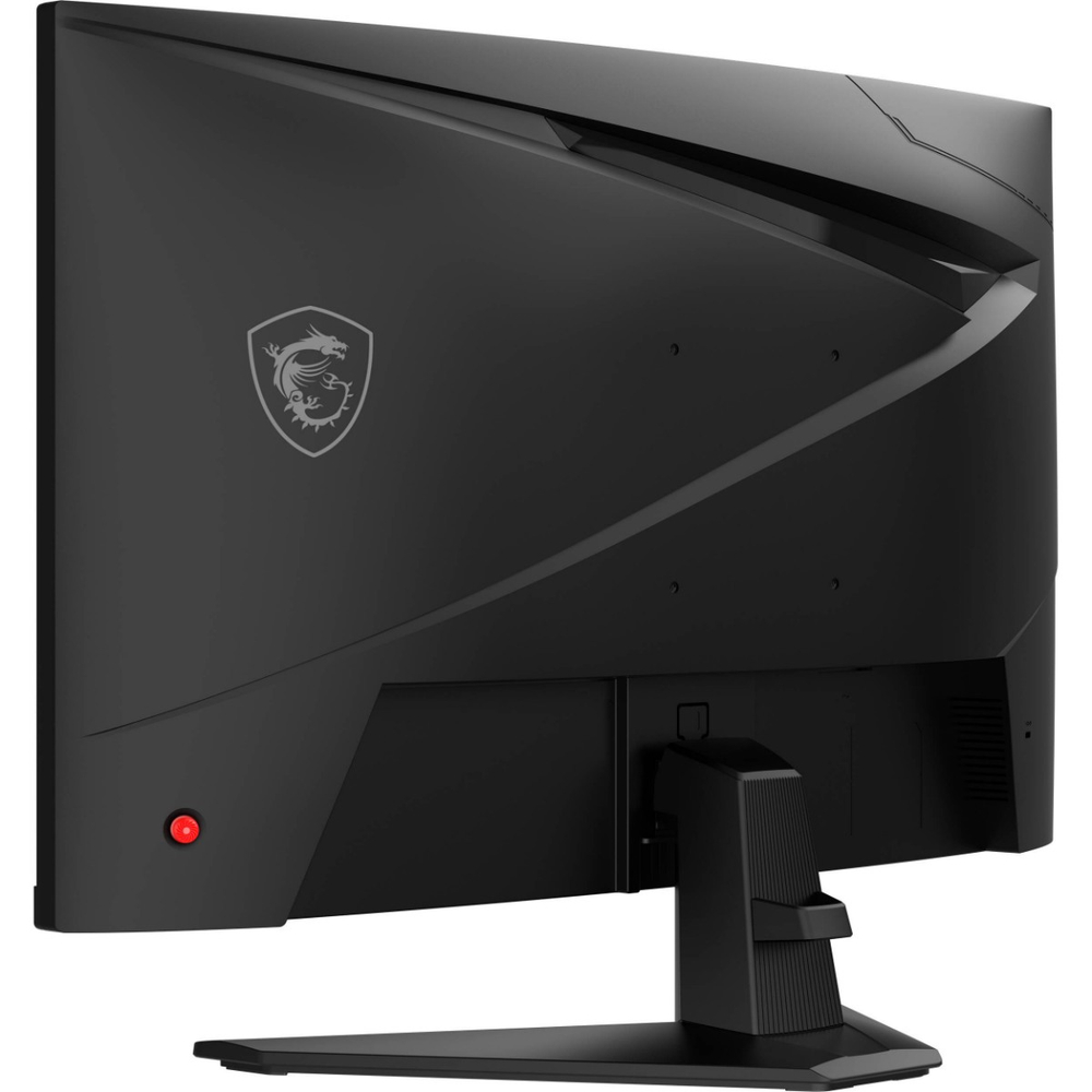 Монитор MSI MAG 275CQF E18 27" 16:9 WQHD (2560x1440) Rapid VA Curve 180HZ, 0,5ms