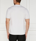 Футболка EA7 - белый(6DPT40 PJMEZ)