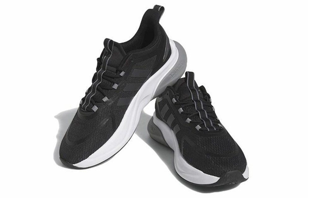 Кроссовки Adidas Alphabounce + Sustainable Bounce