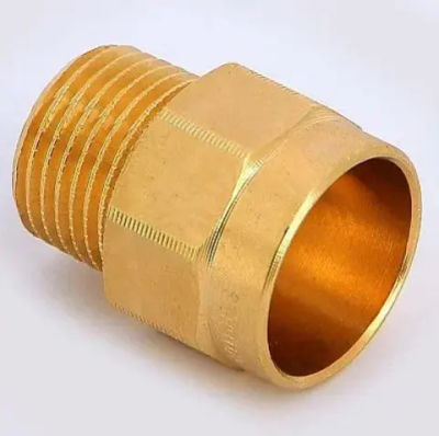 Муфта пайка-Н 22х1/2" Viega (Виега)