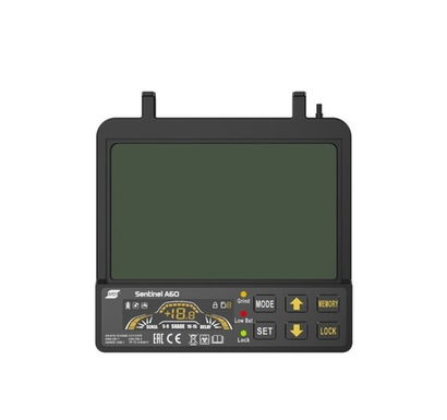 Маска сварщика ESAB SENTINEL A60 (5-13 DIN)