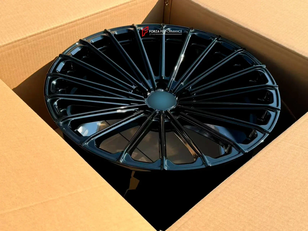 КОВАНЫЕ ДИСКИ ДЛЯ BMW M4 F82 2018 БМВ