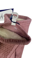 Перчатки. Женские. Верх: Текстильные. Подклад: Плюш-флис.В упаковке 12 шт, разные цвета.