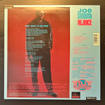 Joe Smooth - Rejoice (Бельгия 1989г.)