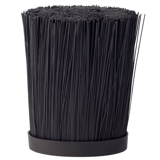 Подставка для ножей овальная Kamille KM 7606