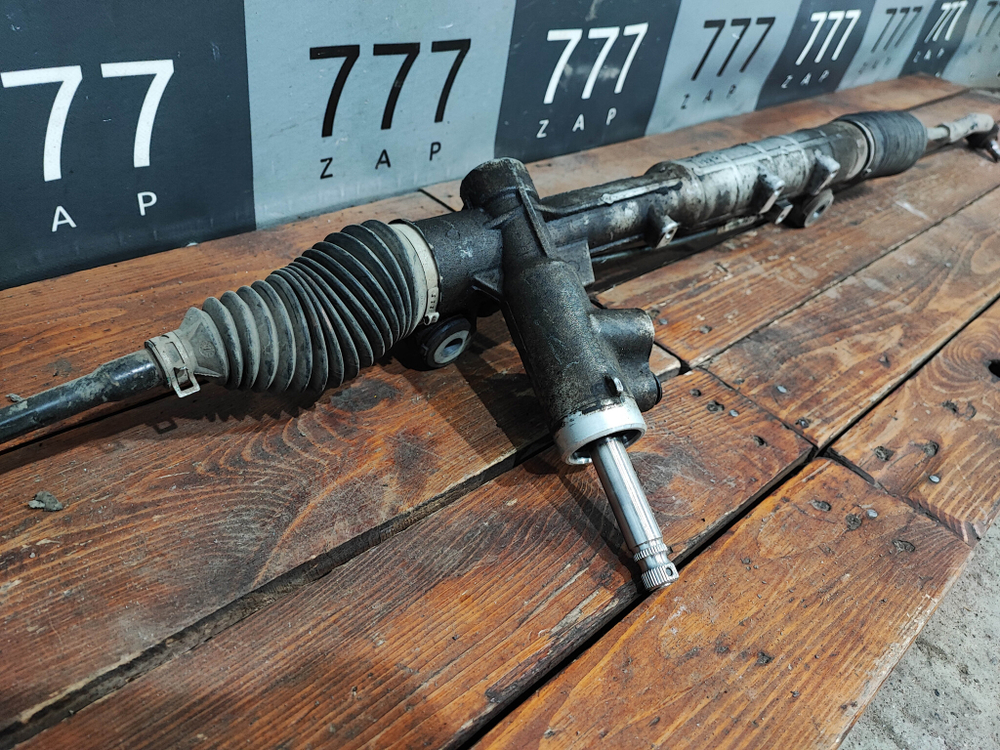 Рейка рулевая Chery Tiggo 4  Б/У Оригинал T153401010BB