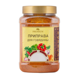 Приправа для говядины «Мой продукт» - 900 г