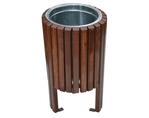 Урна уличная Акация