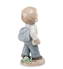 Pavone JP-45/ 1 Фигурка «Мальчик»