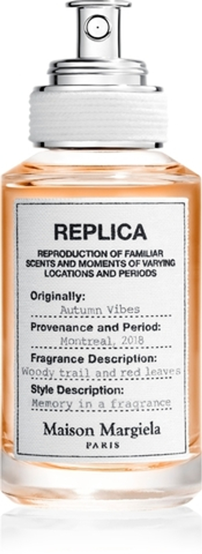 Maison Margiela REPLICA Autumn Vibes Туалетная вода