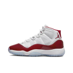Jordan 11 Retro Cherry (2022) (GS)