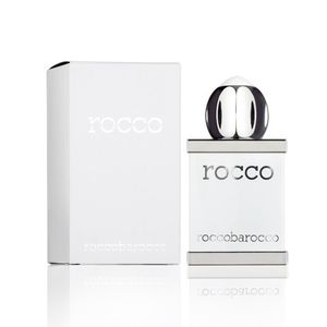 Roccobarocco Rocco White for Men