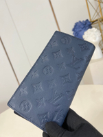 Louis Vuitton Brazza Wallet