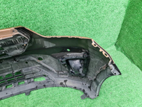 Бампер передний Hyundai Creta 1 (16-20) (В сборе)