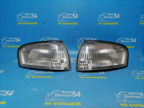 Габарит правый TOYOTA CORONA EXIV 1995–1998