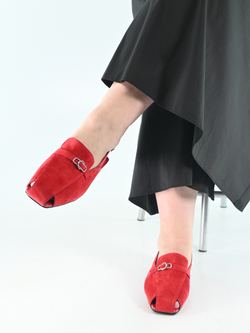 Босоножки женские Ascalini G2830B