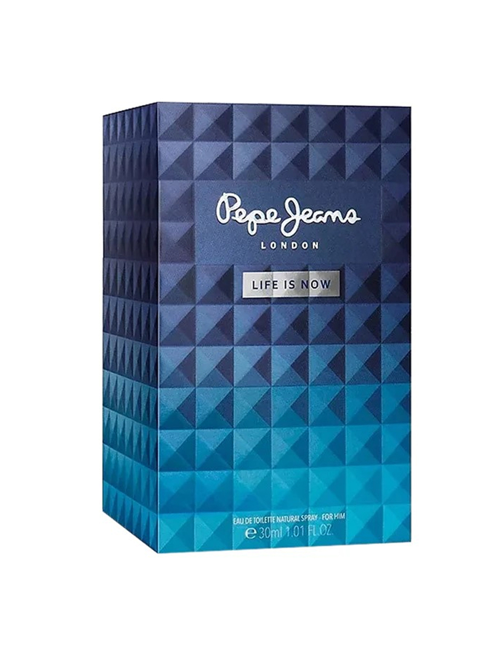 Pepe Jeans London FOR HIM men 30ml edt NEW