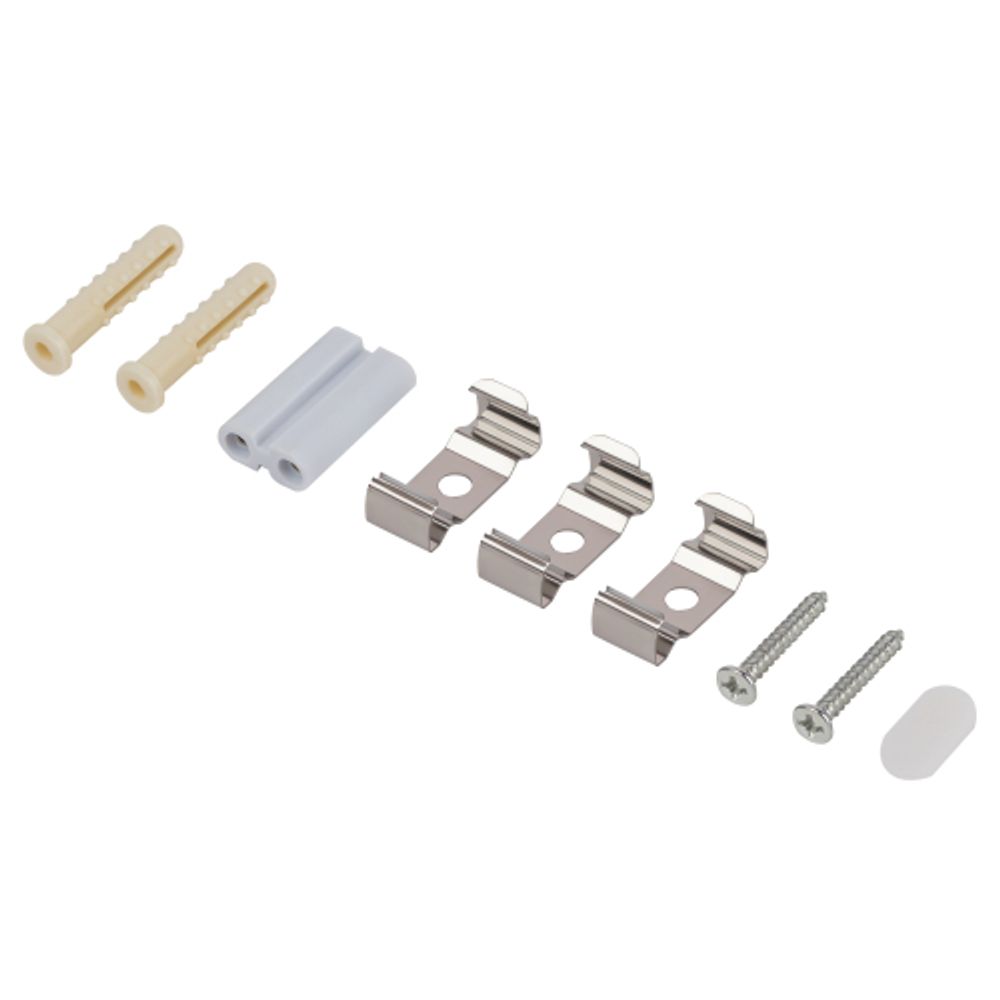 Светильник для растений, фитолампа светодиодная линейная ЭРА LLED-05-T5-FITO-18W-W розового свечения 18 Вт