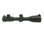 Прицел оптический Patriot P3-12х44AOEMG Mil-Dot (Compact) D30мм. BH-PT312MG