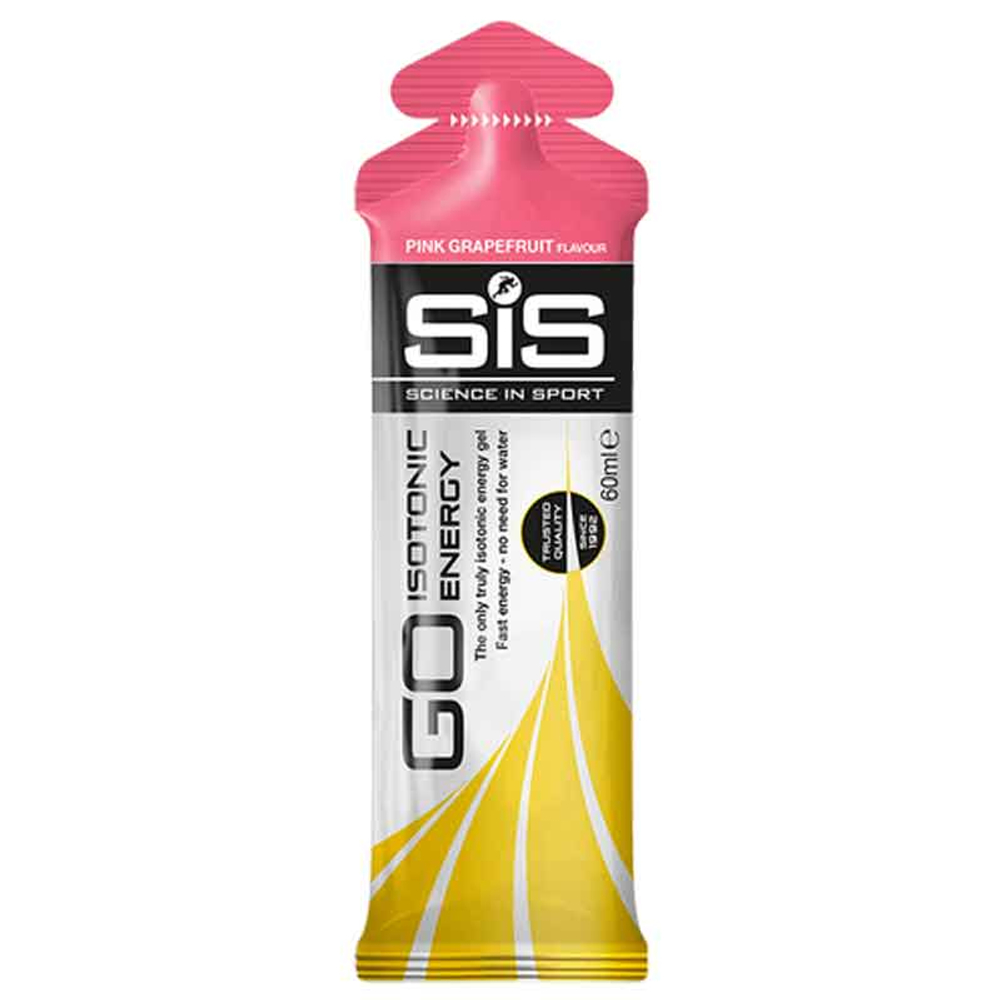 SiS Go Isotonic Energy Gel (60 мл.) [M]